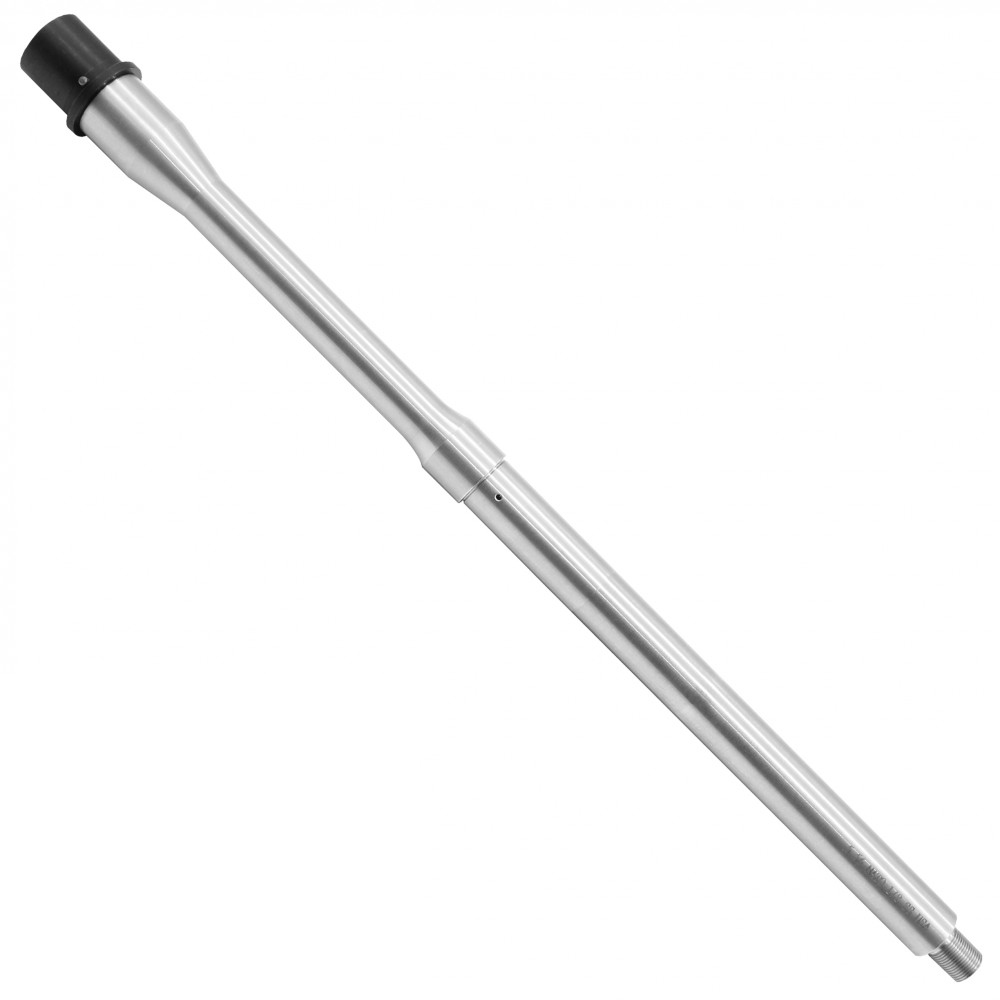 5.56 NATO 16" Rifle Barrel 1:8 Twist - Stainless Steel  (Made in USA)